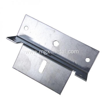 High Quality Stainless Steel Solar Panel Mounting Bracket